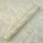 برچسب طرح سنگ ماربل ابر و بادی بژ