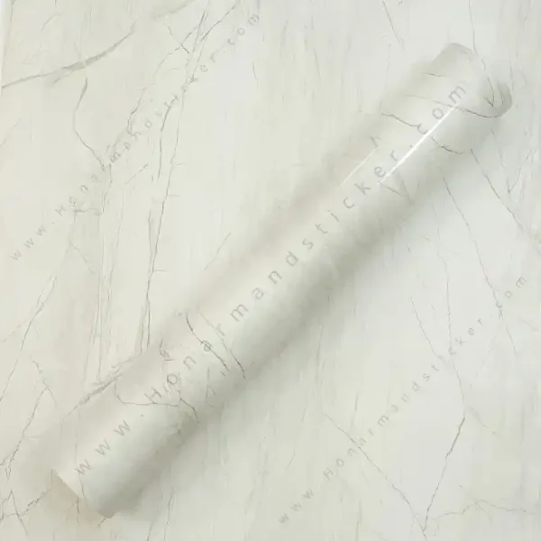 برچسب طرح سنگ ماربل پِرلا
