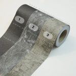 برچسب قرنیز طرح بتن - گرانيت