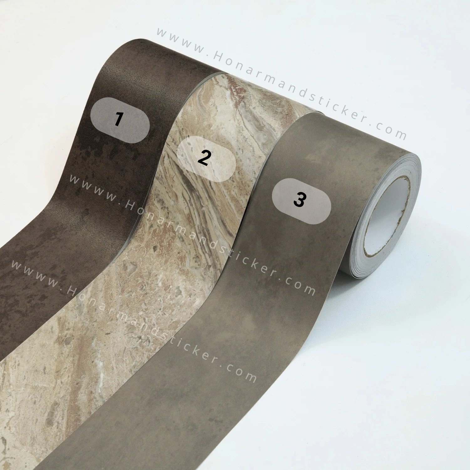 برچسب قرنیز طرح بتن برچسب قرنیز طرح بتن