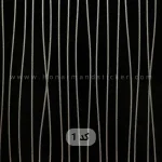 قرنیز طرح سنگ ماربل طوسی - مشکی