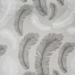 برچسب مات کننده شیشه شاین طرح پَر