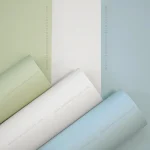 برچسب بافت دار فایبِر