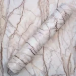 برچسب طرح سنگ ماربل لیلاک یاسی