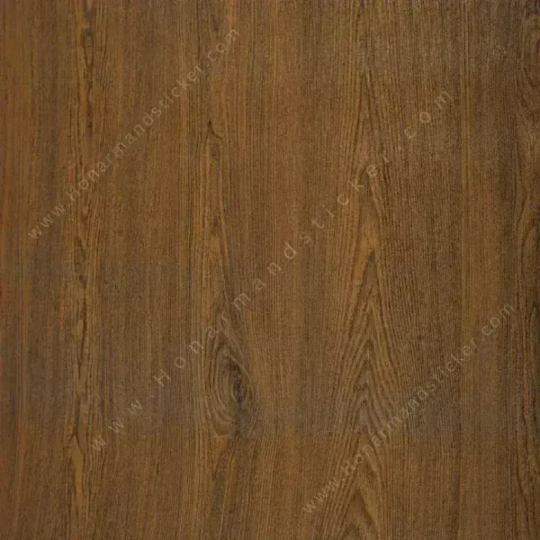برچسب طرح چوب عسلی تیره برجسته1