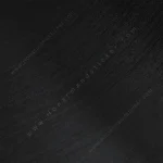 برچسب طرح چوب مشکی برجسته1