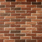 برچسب طرح آجر پفکی قرمز – آجری