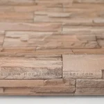 برچسب طرح آجر پفکی گلبهی