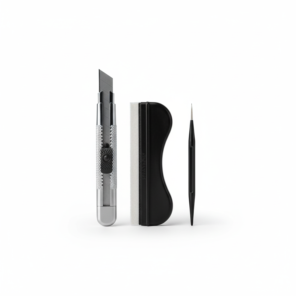 انواع برچسب کابینت و سطوح در هنرمند استیکر