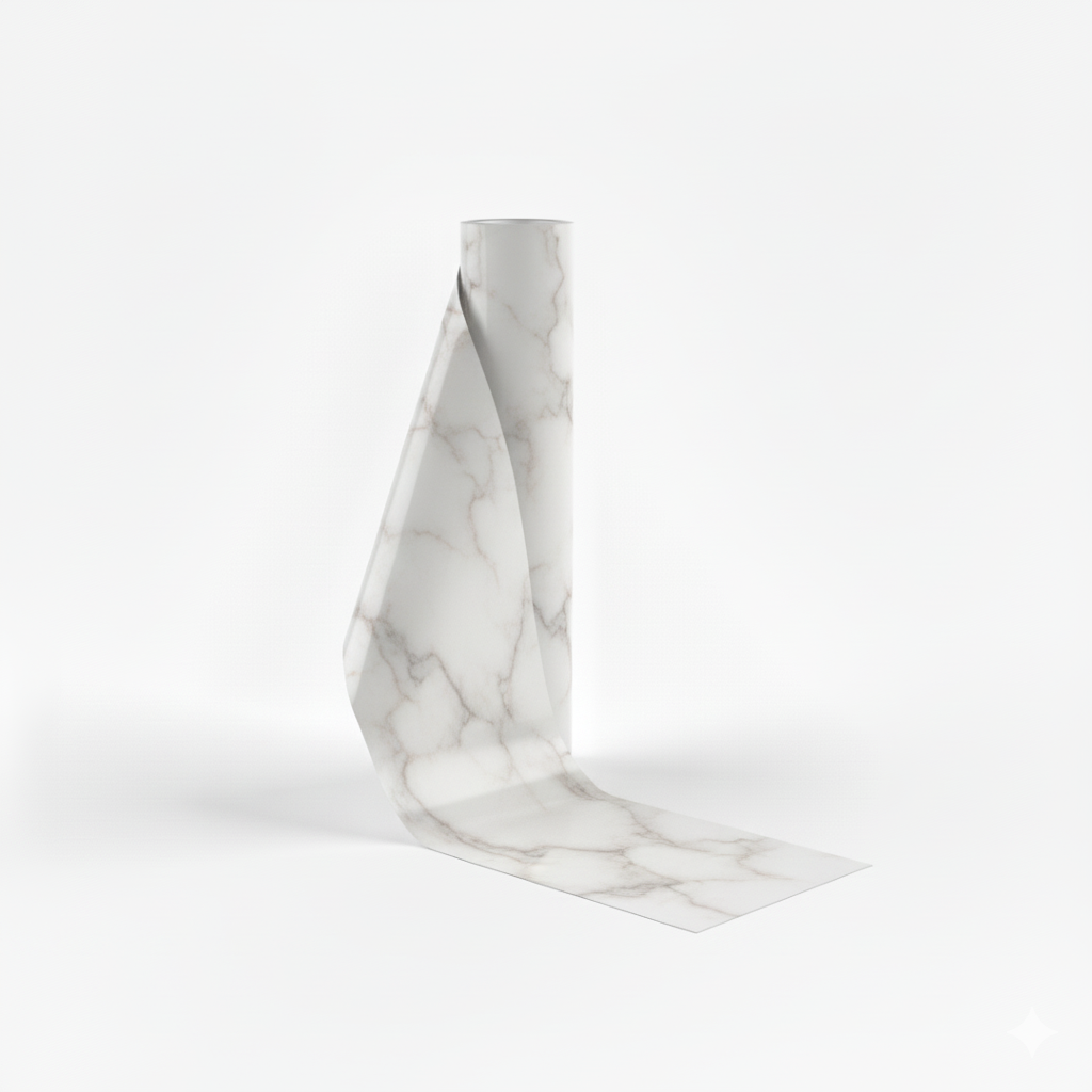 انواع برچسب کابینت و سطوح در هنرمند استیکر