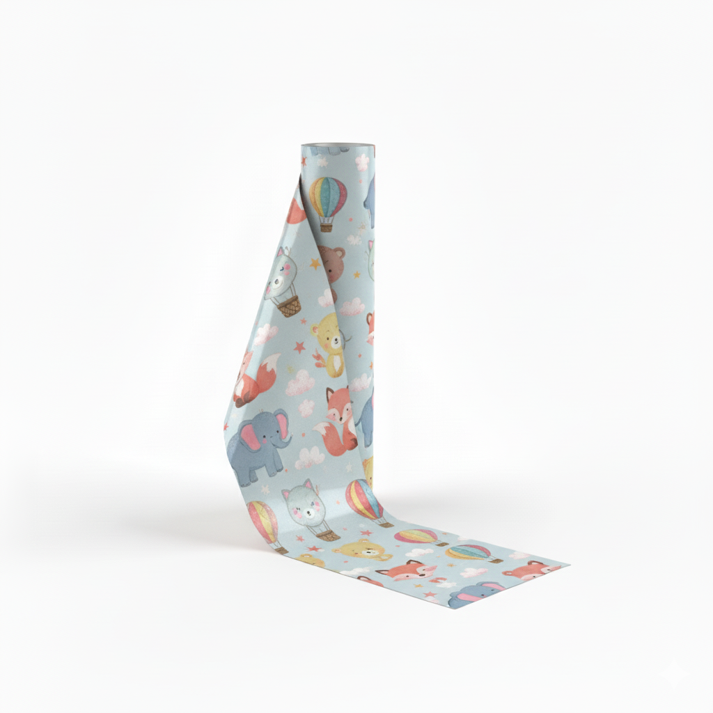 انواع برچسب کابینت و سطوح در هنرمند استیکر