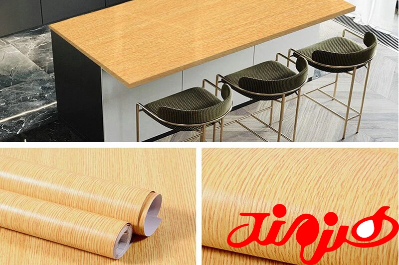 معایب برچسب کابینت