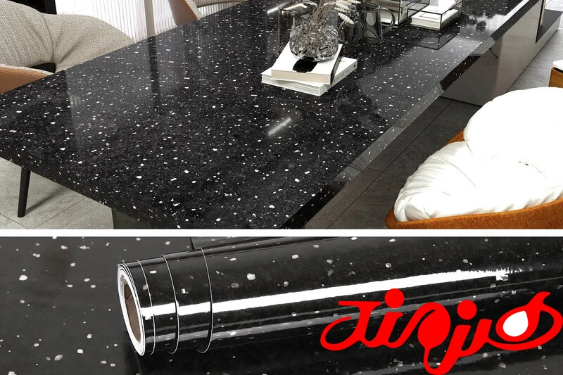 مزایا برچسب کابینت