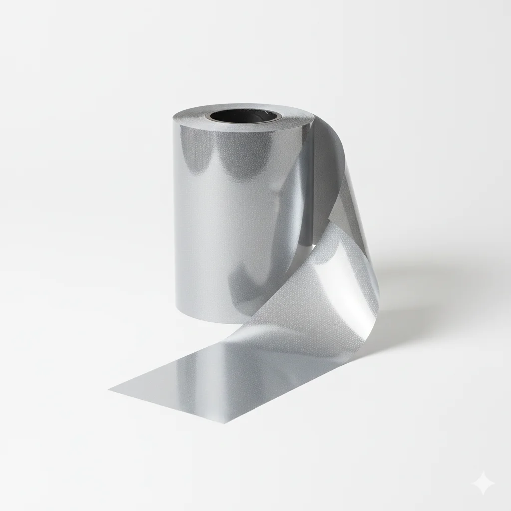 انواع برچسب شبرنگ و روزرنگ در هنرمند استیکر