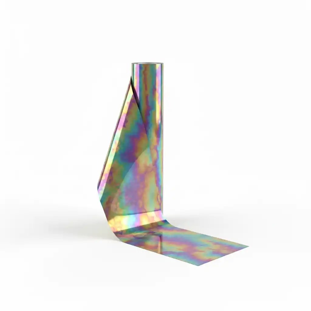 انواع برچسب شبرنگ و روزرنگ در هنرمند استیکر